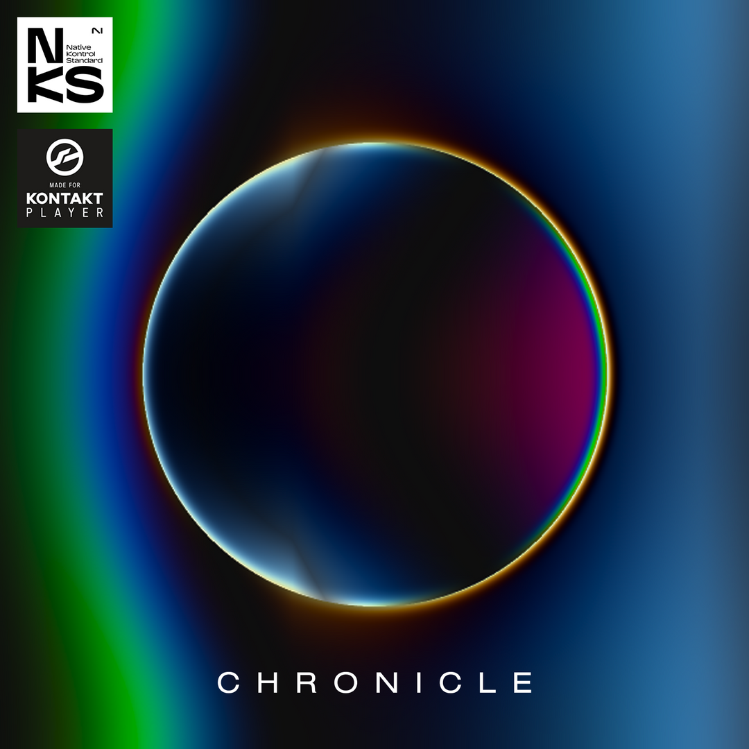 CHRONICLE Synth