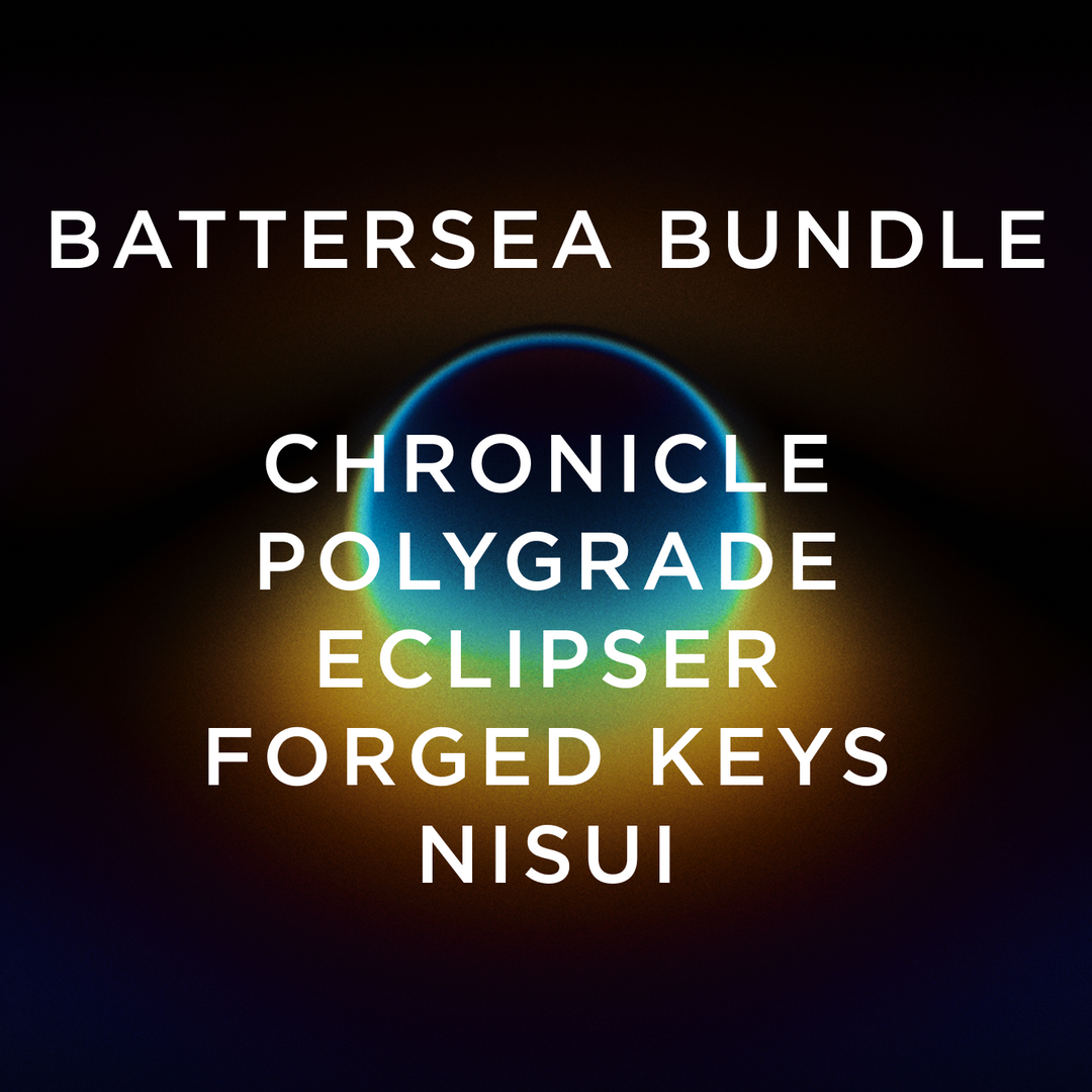 Complete Battersea Bundle (All Plugins)