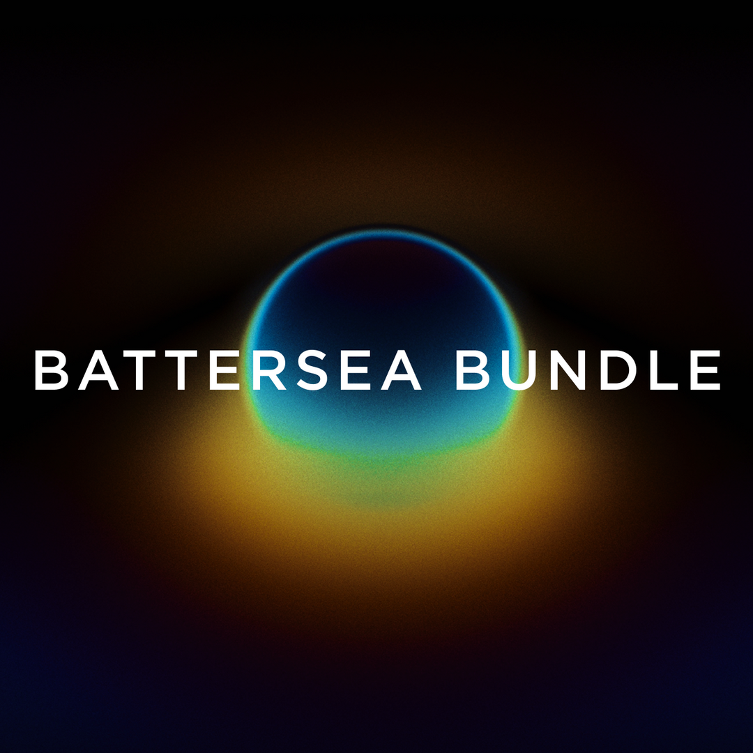 Complete Battersea Bundle (All Plugins)
