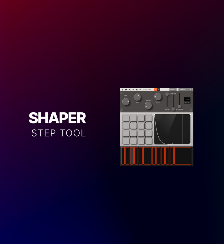 CHRONICLE and SHAPER Bundle