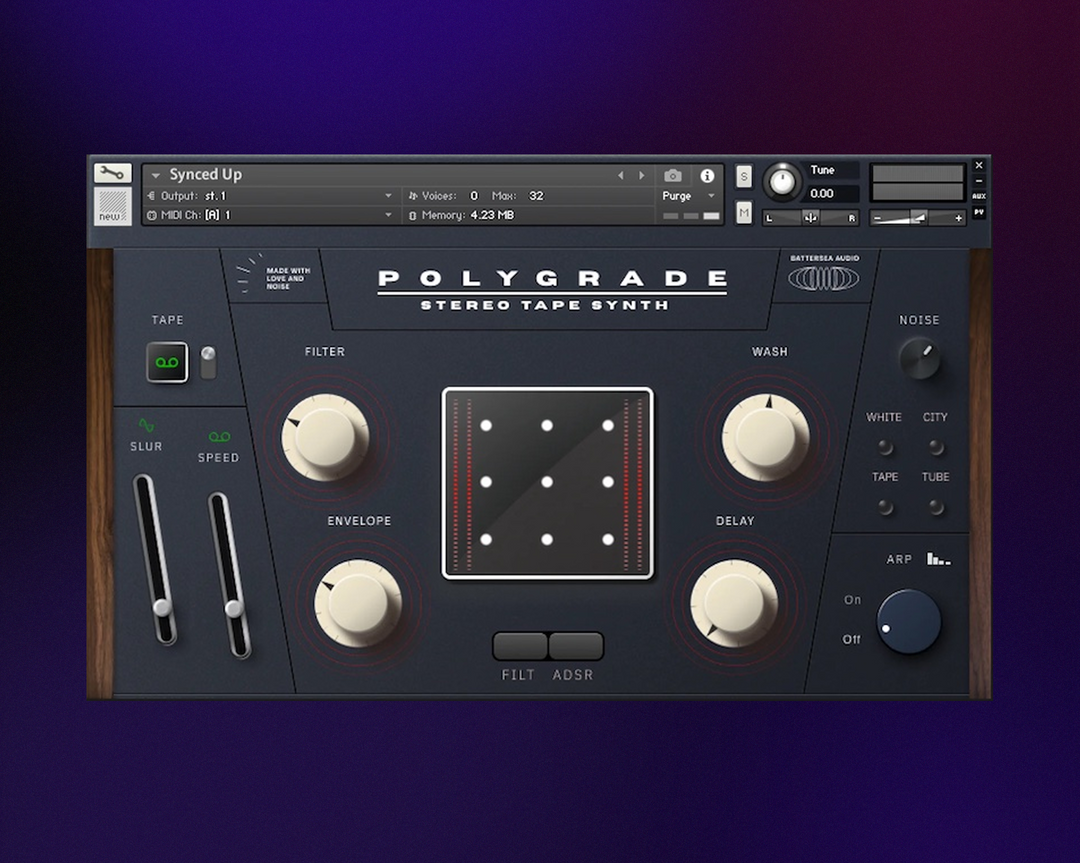 SHAPER // POLYGRADE // CHRONICLE Bundle