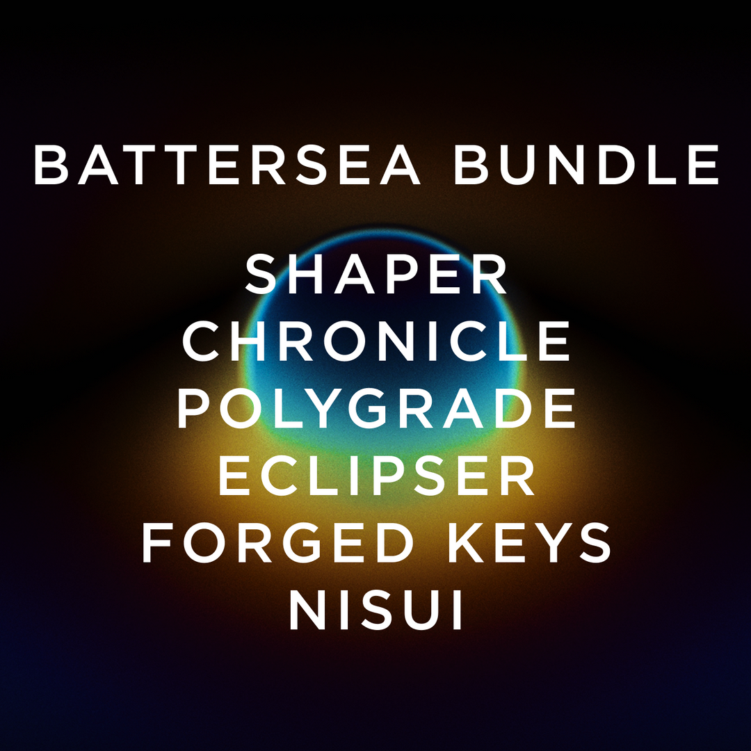 Complete Battersea Bundle (All Plugins)
