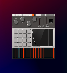 SHAPER // POLYGRADE // CHRONICLE Bundle